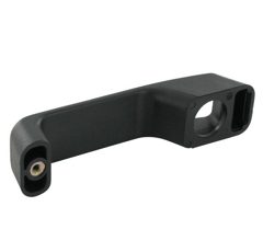 Poignée de porte John Deere adaptable L76188