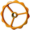 Roue cambridge pour rouleau VÄDERSTAD 301002 adaptable - BlackSteel©