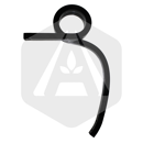 Dent double spire gauche 304662 adaptable