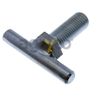 Poignee pour téléscopique JCB 545/21338 adaptable