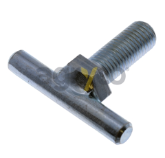 Poignee pour téléscopique JCB 545/21338 adaptable