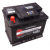 Batterie 12 V 62 AH 56221GUG Intact