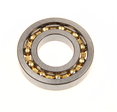 Rillenkugellager 16007