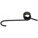 Ressort pour presses à balles NEW HOLLAND 80563420 - 563420 adaptable