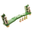 Zwangslenkung, beidseitig,für System 3 in 1 Sauermann  