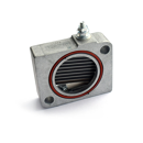 Réchauffeur d'air d'admission pour tracteur JOHN DEERE RE502668 adaptable