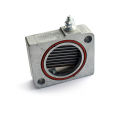 Réchauffeur d'air d'admission pour tracteur JOHN DEERE RE502668 adaptable