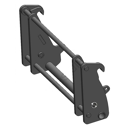 Interface pour chargeur frontaux EURO/AGRAM adaptable