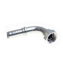 Pressnippel Bogen G3/4"-14 90° DN1934BSPIG90 Alfagomma