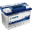 VARTA BLUE dynamic EFB Starterbatterie 12 V 70 AH (C20) 760 A