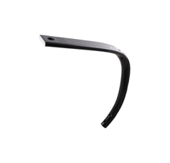 Dent partie inférieure 550 x 45 mm pour cultivateur adaptable