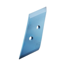 Pointe réversible gauche pour charrue ÖVERUM 92207 adaptable - Blacksteel©