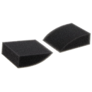 Filtre à air adaptable HIFI FILTER SC90268