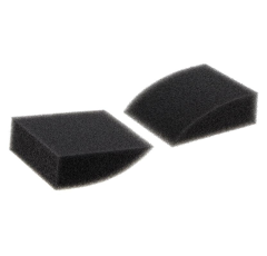 Filtre à air adaptable HIFI FILTER SC90268