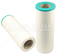 Filtre hydraulique adaptable HIFI FILTER SH70519
