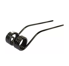 Diente para rastrillo henificador FELLA 487922 GW292/95 adaptable