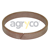 Bague de guidage pour téléscopique MANITOU 561593 adaptable