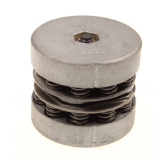 Federpaket 421188101R Bondioli & Pavesi Original 