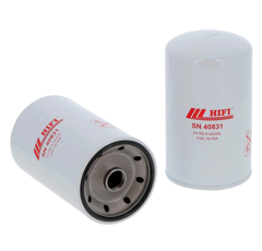 Filtre à gasoil adaptable HIFI FILTER SN40831