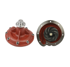 Pompe à eau pour tracteur CASE IH 3132739R94 adaptable