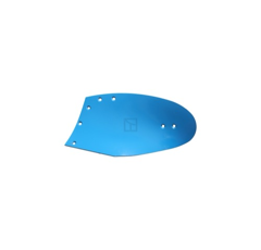 Versoir gauche pour charrue RABE 2702.01.02 adaptable - Blacksteel©