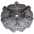 Mécanisme d'embrayage LUK pour tracteur JOHN DEERE 11189140 adaptable