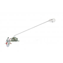 Flotteur de réservoir pour machine agricole MASSEY FERGUSON 1695737M2 adaptable