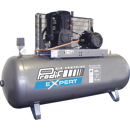 Compresseur à air 500 litres 7,5CV triphasé 52m3 | PRODIF
