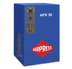 Druckluft Kältetrockner APX 30 1" 3000 l/min Airpress 390030AIR