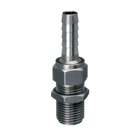 Porte buse Monojet avec écrou 11/16" Mâle pour tuyau Ø 10 mm | TEEJET