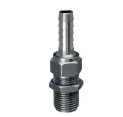 Porte buse Monojet avec écrou 11/16" Mâle pour tuyau Ø 10 mm | TEEJET