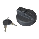 Bouchon du réservoir pour tracteur MASSEY FERGUSON 1695732M1 adaptable