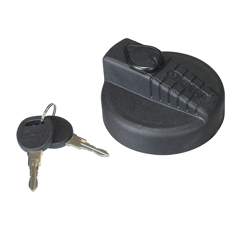 Bouchon du réservoir pour tracteur MASSEY FERGUSON 1695732M1 adaptable