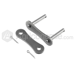 Maillon pour moissonneuse-batteuse NEW HOLLAND 80230029 adaptable