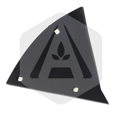 Etrave droit Lemken 3451010 adaptable