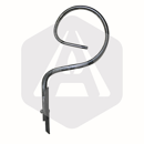 Dent 32 x 12 mm pour vibroculteur 300502 adaptable