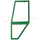 Cadre de porte pour FENDT H198810030011 adaptable