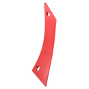 Etrave droite pour charrue VOGEL & NOOT PK4.001.03 adaptable - Blacksteel©