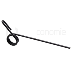 Peigne pour semoir RABE 980010 adaptable