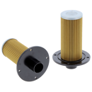 Filtre hydraulique adaptable HIFI FILTER SH77956