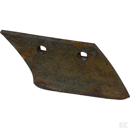 Soc de rasette droit droite pour charrue DEMBLON 490D origine