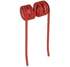 Heuwenderzinken CARRARO 30500015 GW324 - Nachbau