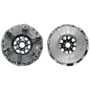 Embrayage double LUK pour tracteur CASE IH 354311A1 adaptable