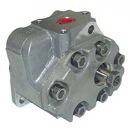 Pompe hydraulique pour tracteur CASE IH K962635 adaptable - REXROTH