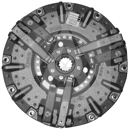 Mécanisme d'embrayage Ø 280 x 280 x 6 mm VALEO