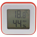 Thermomètre Digital - Hygromètre Mini Maxi -30°C +60°C