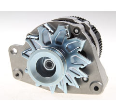 Lichtmaschine IA 437 Mahle-Iskra-Letrika