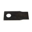 KM-Klinge links 102x4 mm, 19 Loch FEL140693 Fella by Agco 