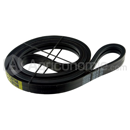 Courroie trapezoidale multiple pour moissonneuse CLAAS 01141816 adaptable