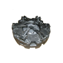 Mécanisme d'embrayage pour tracteur CASE IH 5092787 adaptable